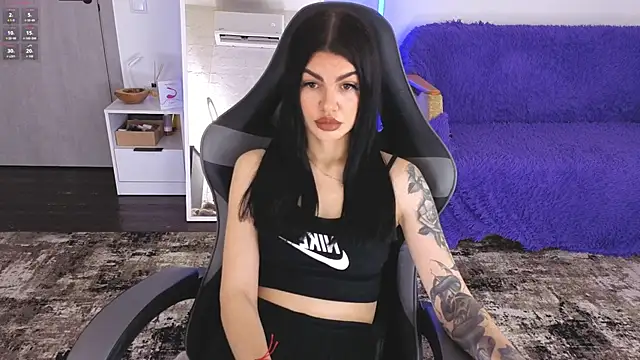 AnacondaOnn online show from April 8, 8:47 am