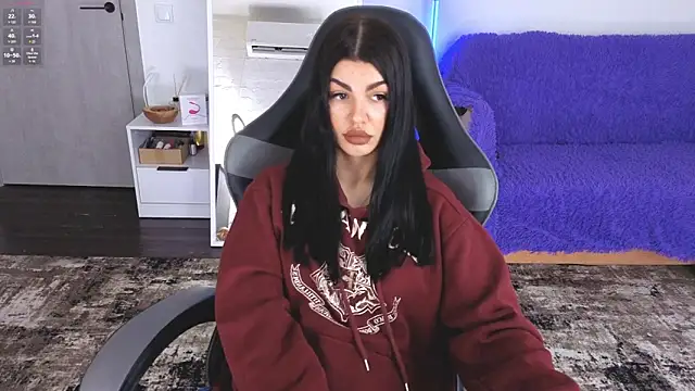 AnacondaOnn online show from April 14, 12:00 pm