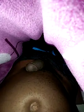 Black sex- online show from March 23, 6:45 pm