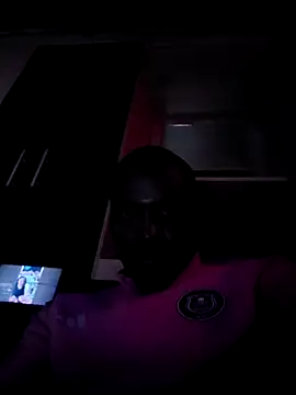 Black sex- online show from March 25, 6:25 pm