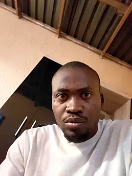 Black sex- online show from March 27, 5:13 am