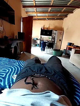 Black sex- online show from March 27, 9:21 am