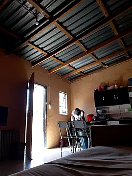 Black sex- online show from April 1, 9:21 am