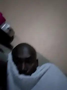 Black sex- online show from April 7, 4:35 am