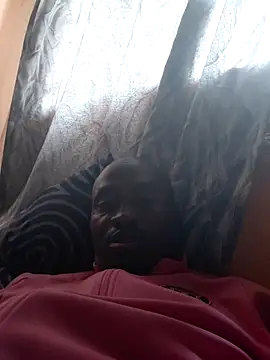 Black sex- online show from April 8, 12:16 pm