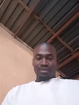 Black sex- online show from April 9, 6:57 pm