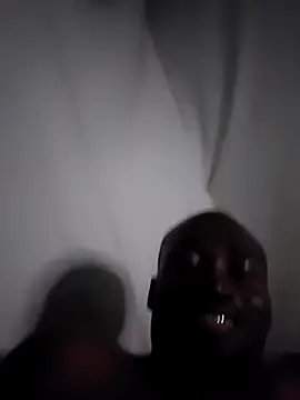 Black sex- online show from April 16, 10:01 pm