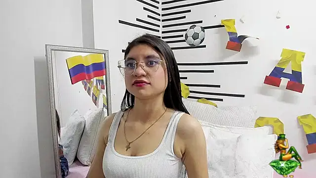 LindaCatalina  online show from June 30, 12:50 pm