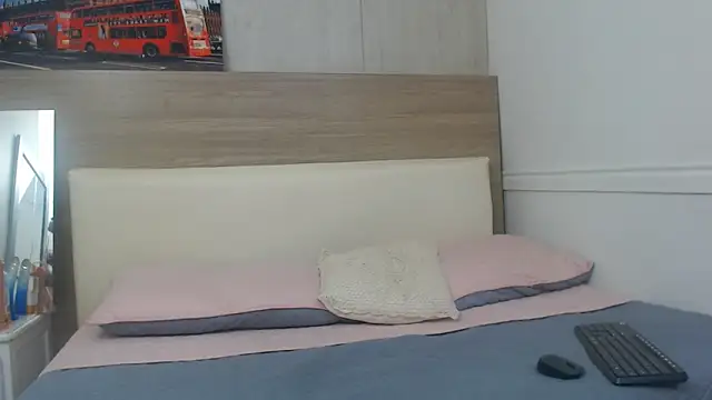 ariana rivera1 online show from April 13, 1:38 pm