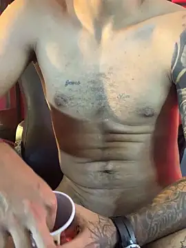 KyleJoss30 online show from March 21, 8:19 am