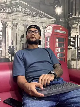 KyleJoss30 online show from March 22, 9:29 pm