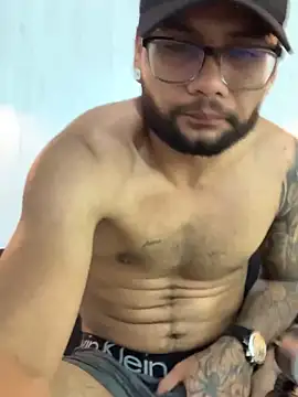 KyleJoss30 online show from March 25, 9:15 am