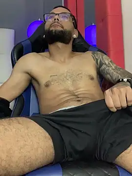 KyleJoss30 online show from March 31, 9:21 am