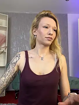 AnyaGlow online show from March 29, 8:31 pm