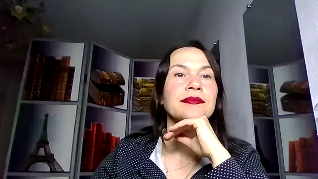 Selena Moo online show from March 22, 11:13 am