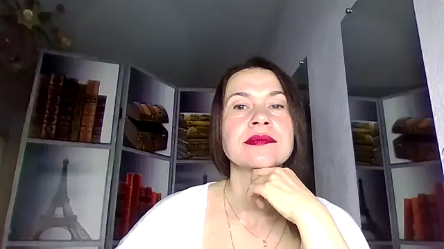 Selena Moo online show from March 23, 6:39 am