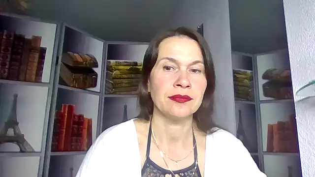 Selena Moo online show from March 26, 7:52 pm