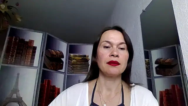 Selena Moo online show from April 5, 8:11 am