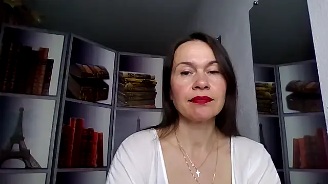 Selena Moo online show from April 12, 6:51 am