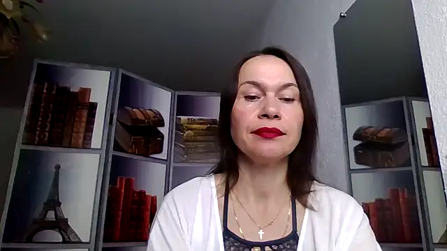 Selena Moo online show from April 15, 7:26 am