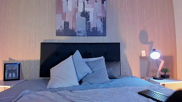 Maria Antoniia online show from March 30, 8:43 pm