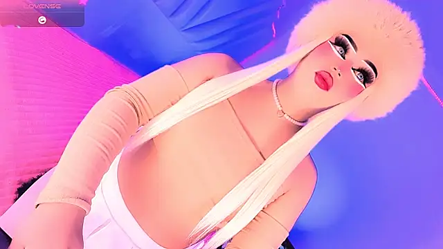 Valentina Smith1  online show from March 27, 5:35 am