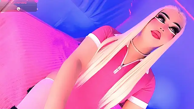 Valentina Smith1  online show from April 1, 1:41 pm