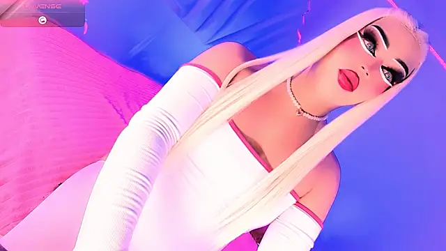 Valentina Smith1  online show from April 3, 5:27 am