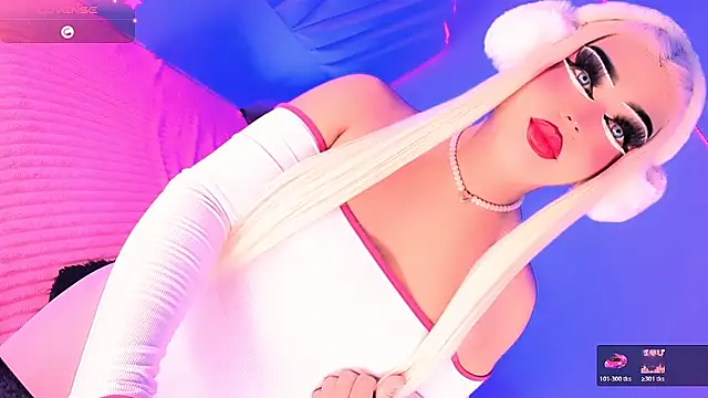 Valentina Smith1  online show from April 8, 5:18 am