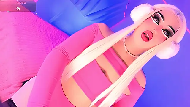 Valentina Smith1  online show from April 10, 5:01 am