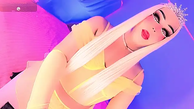 Valentina Smith1  online show from April 11, 5:56 am