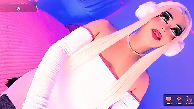 Valentina Smith1  online show from April 12, 5:56 am