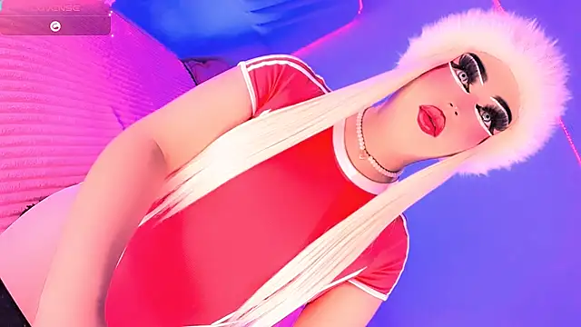 Valentina Smith1  online show from April 13, 4:29 am