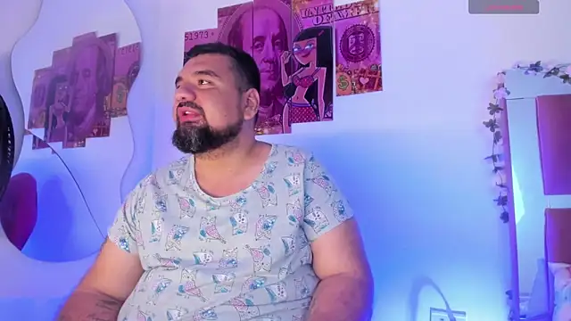 horus gil online show from April 1, 1:41 pm