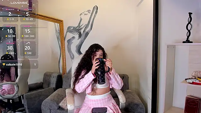 MadisonIvanova online show from April 11, 8:46 pm