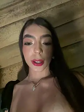 NINA ROSEE397 online show from April 8, 1:05 am