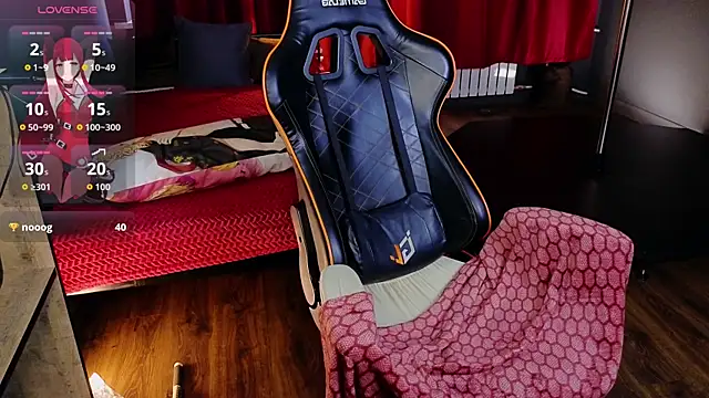 usagi sasagi online show from April 1, 1:41 pm