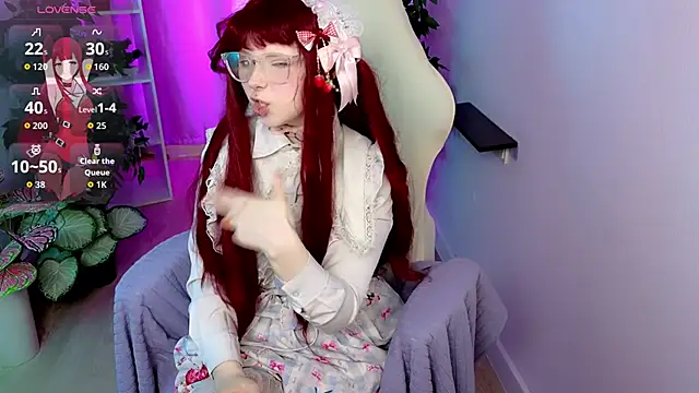 usagi sasagi online show from April 18, 11:03 am