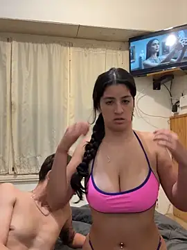 StefyStevis online show from March 27, 3:34 am