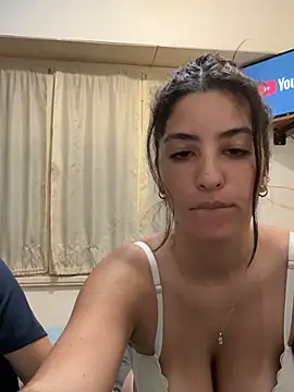 StefyStevis online show from March 29, 2:33 am