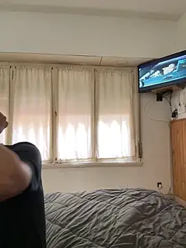 StefyStevis online show from March 29, 8:09 pm