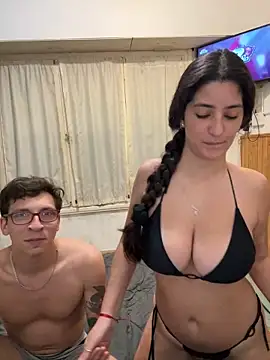 StefyStevis online show from April 16, 3:29 am