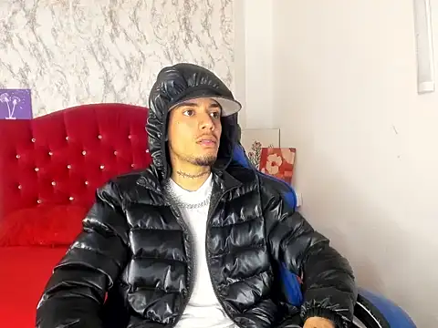 Ryder-Stone online show from April 7, 6:08 pm