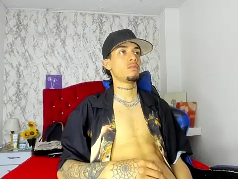 Ryder-Stone online show from April 11, 3:33 am