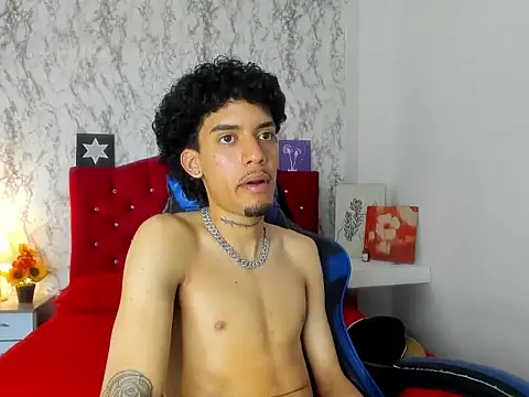 Ryder-Stone online show from April 18, 7:07 pm