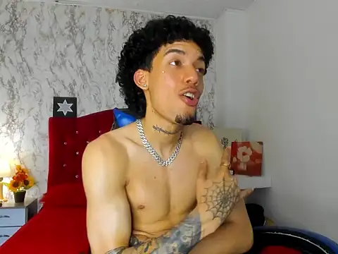 Ryder-Stone online show from April 18, 7:58 pm