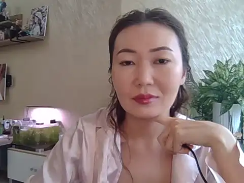 AsianJade1 online show from April 17, 10:29 am