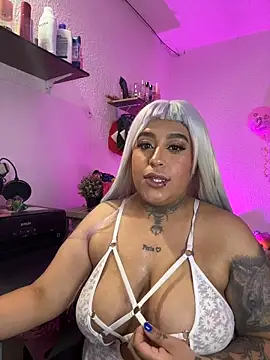 Aru celeste online show from March 29, 4:12 am