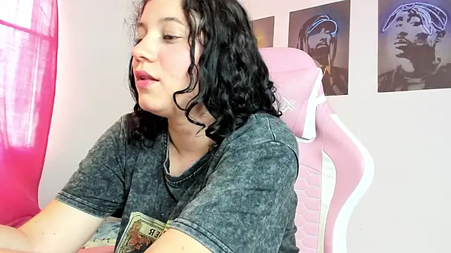 misa amane03 online show from April 14, 10:16 pm