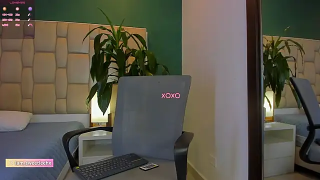 Anastasia leeh online show from April 16, 7:14 pm